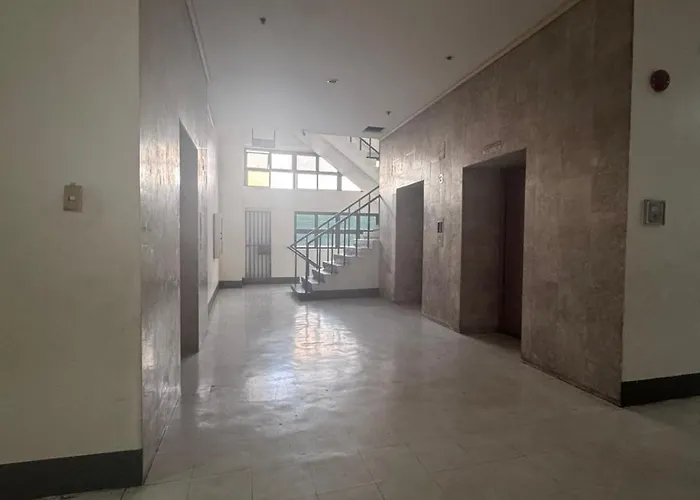 Apartment 10 Mins To Ali Mall With Parking And Netflix Cook