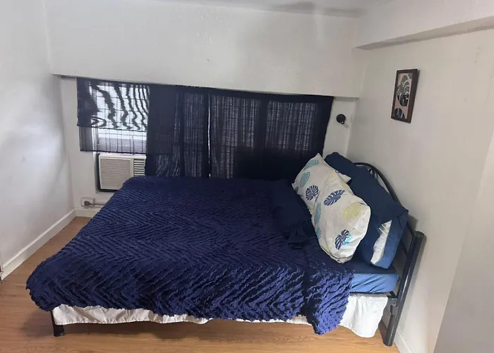 Apartment 10 Mins To Ali Mall With Parking And Netflix Cook *