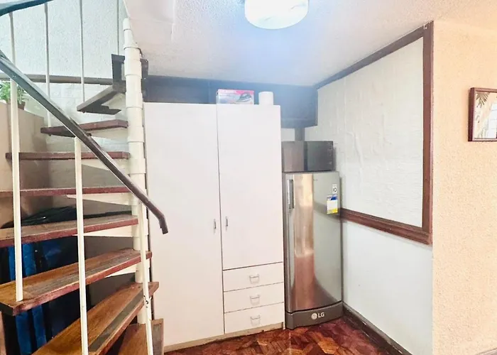 Apartment 10 Mins To Ali Mall With Parking And Netflix Cook *